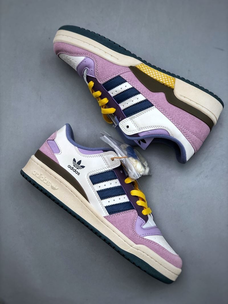 Adidas Forum Shoes